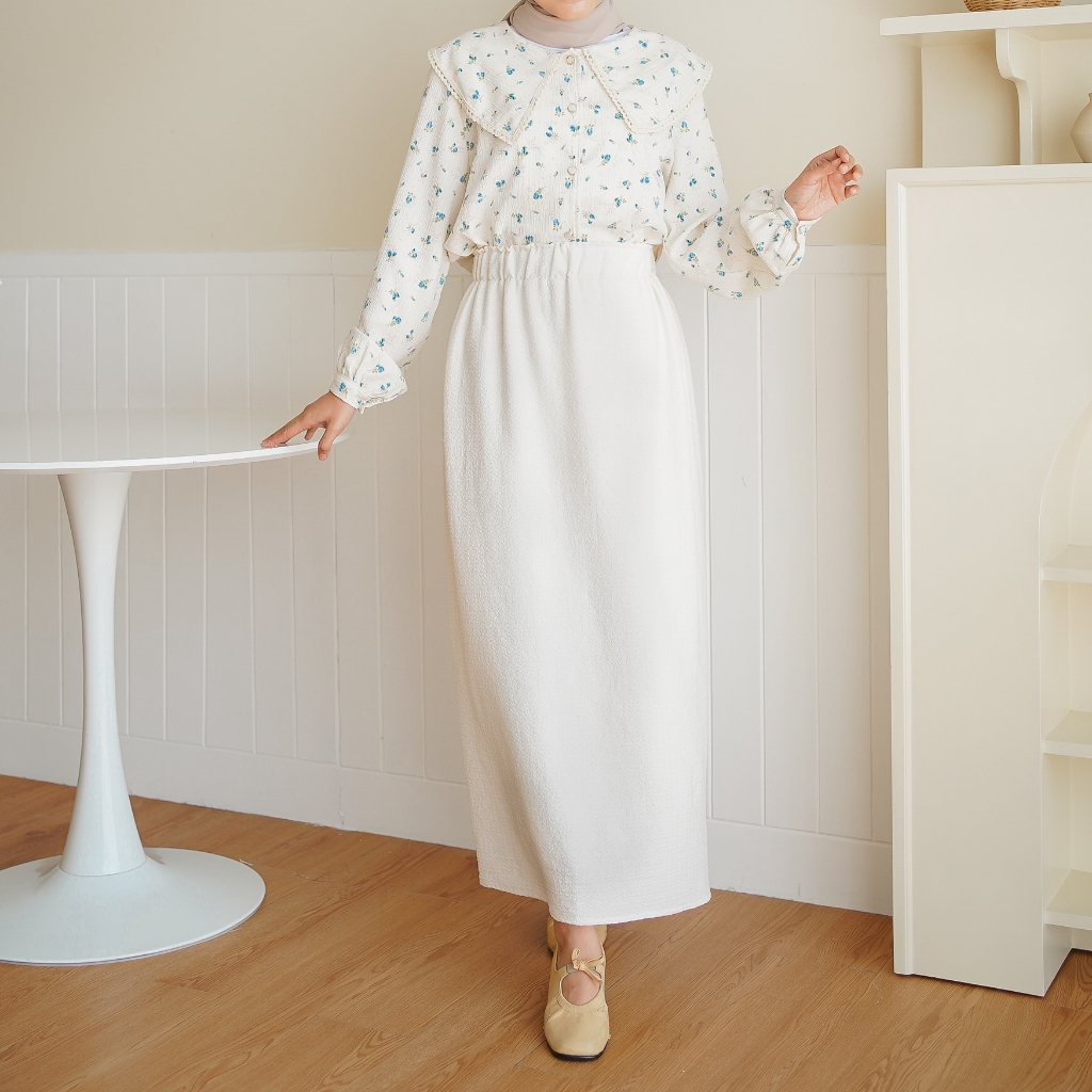 YENA SKIRT - HARASKIRT MADEBYHARA