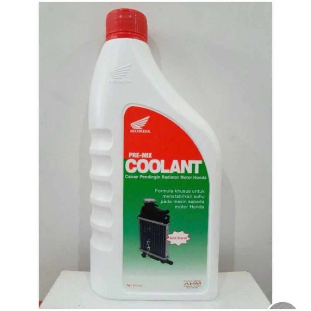 Jual Cairan radiator andrao jospar | Shopee Indonesia