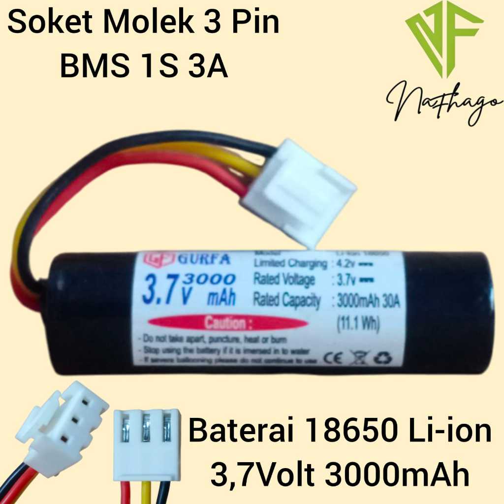 Jual Baterai Speker Baterai HARMAN KARDON Onyx Studia 5-6 Li-ion - Main Image