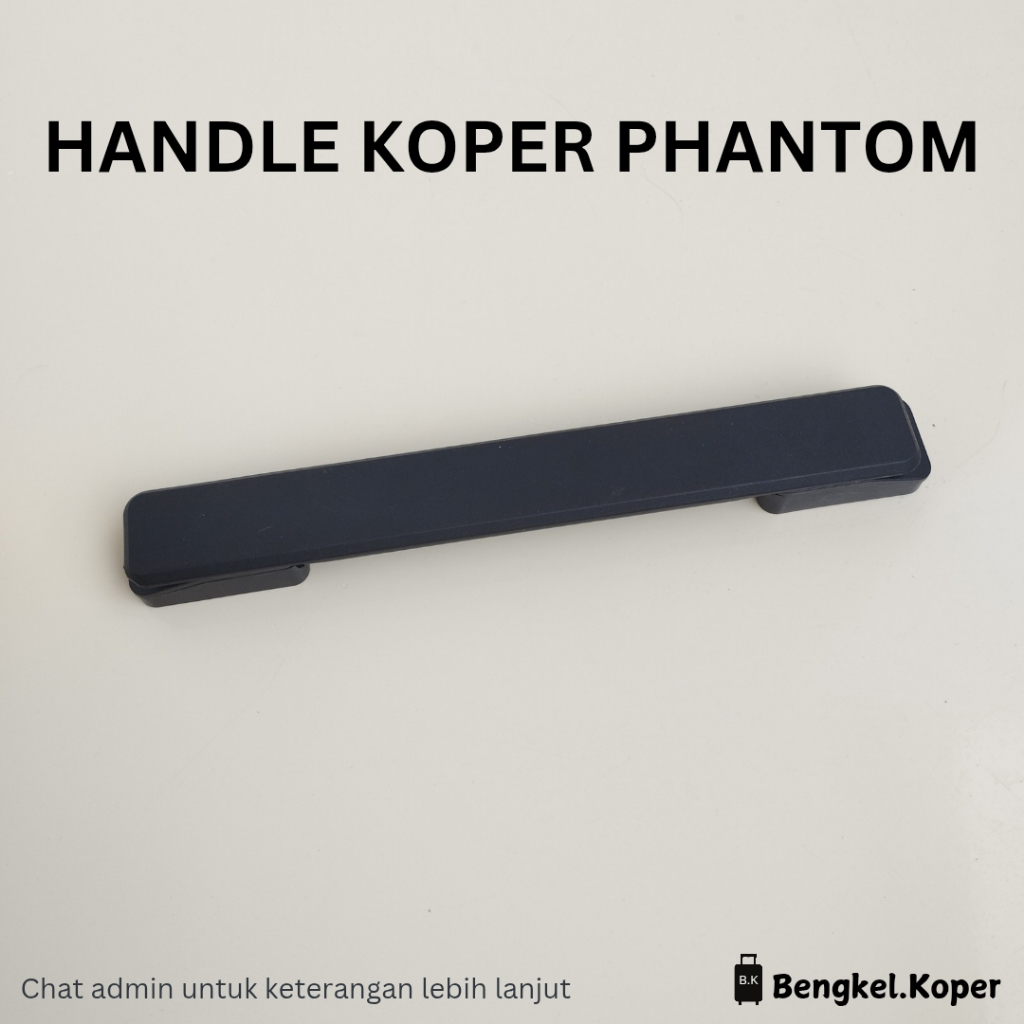 Jual HANDLE KOPER / SPAREPART KOPER / GAGANG KOPER / UNIVERSAL SUITCASE ...