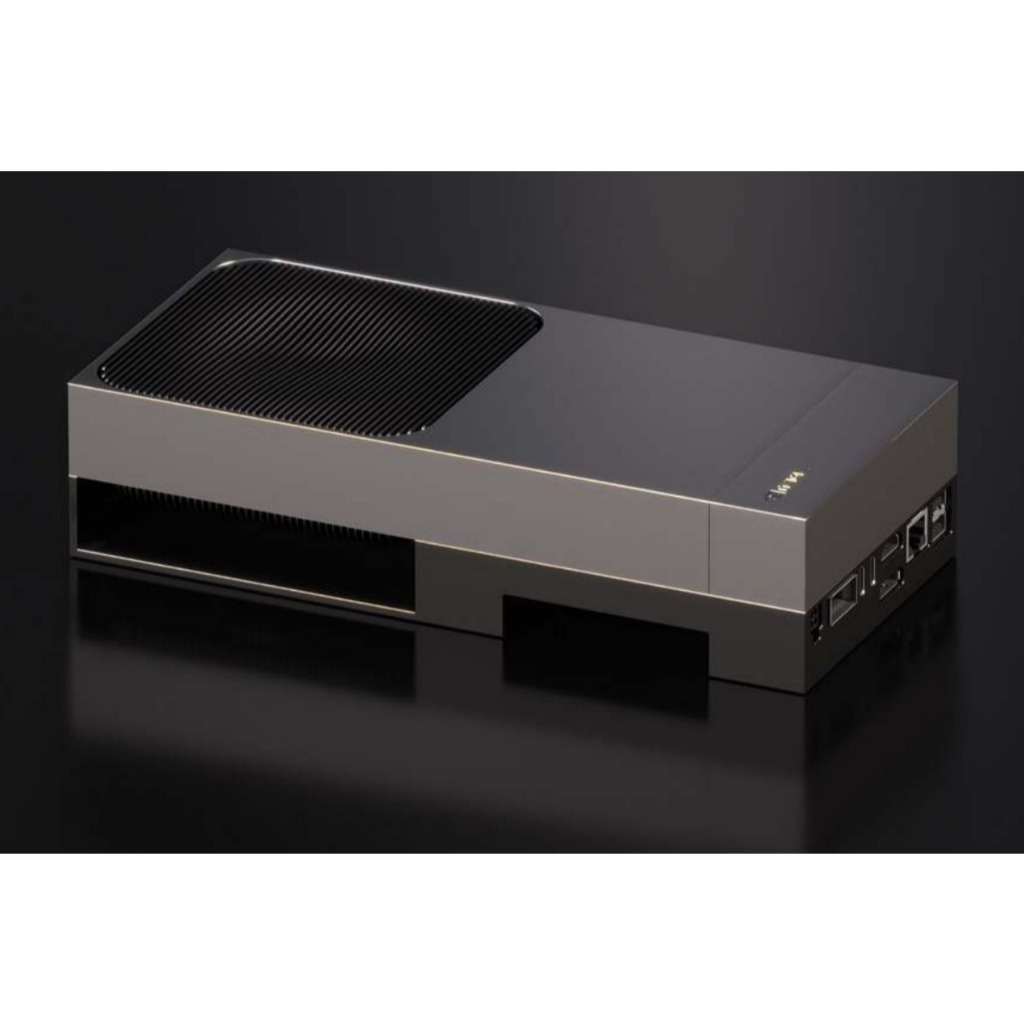 Jual NVIDIA Jetson AGX Thor Developer Kit | Shopee Indonesia
