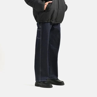 Hammerstout - Celana Panjang Carpenter Denim - Borg