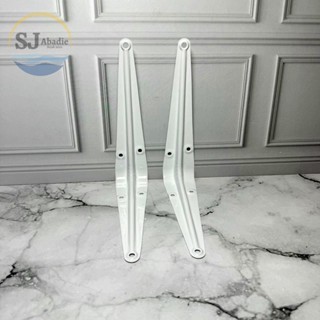 Jual (12 SET) SOLIGEN Siku Rak Penyangga Rak Dinding Ambalan Putih 6 x ...