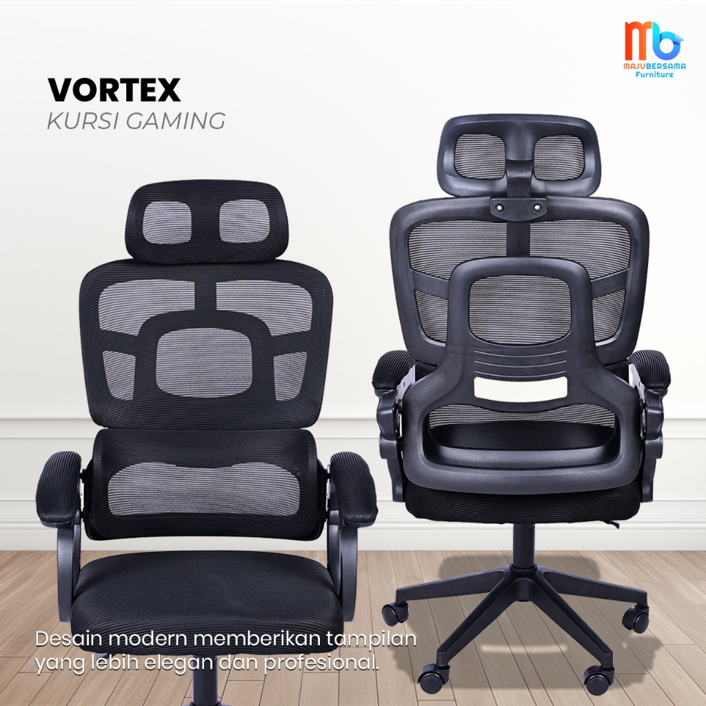 Jual Kursi Gaming Vortex Terlengkap & Harga Terbaru Juni 2026 | Shopee ...