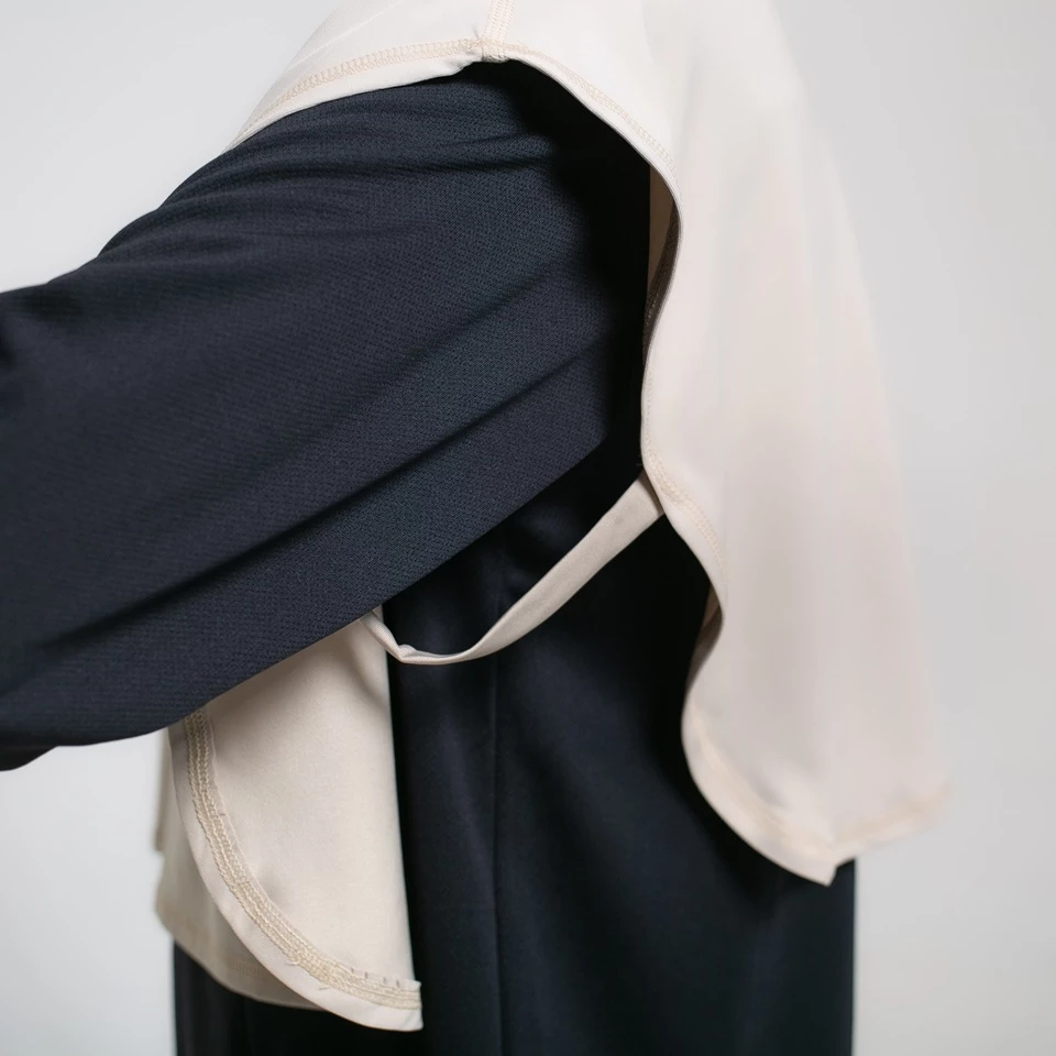 Manset Tangan Bolero Arwa Termurah dari Zeea dan Berkualitas Tinggi