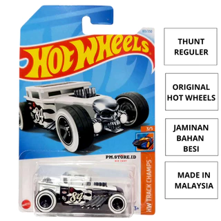 Hot Wheels Bone Shaker SEMA 2007 限定版 BONE SHAKER - 増え