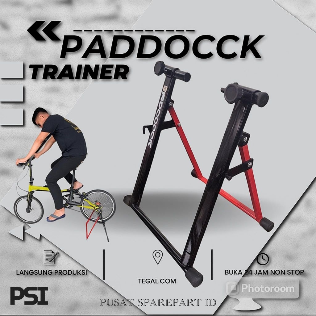 Jual Standar Paddock Sepeda Bisa Untuk Trainer Olahraga | Shopee Indonesia