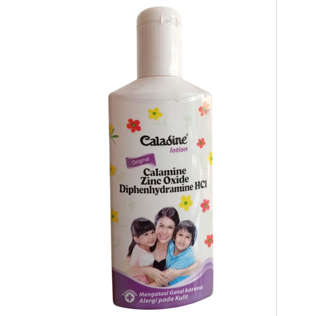 Jual Caladine Lotion 95ML | Shopee Indonesia