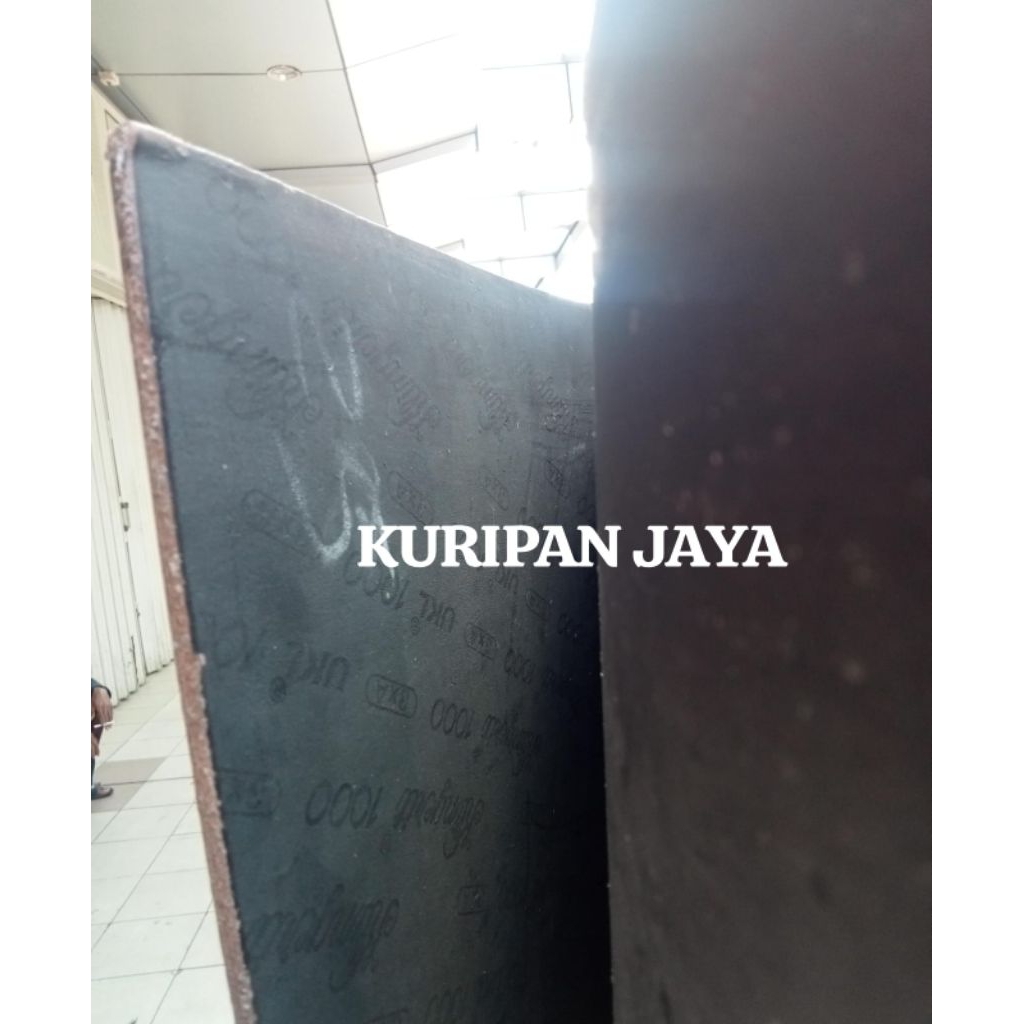 Jual Packing Gasket Klingerit 1000 / Packing Gasket UKL 1000 Original ...