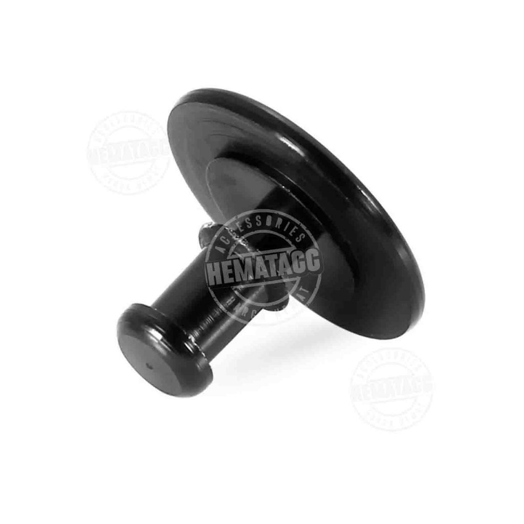 Jual Alumunium Kancing Strap Mi Band 10 9 8 7 6 5 4 3 2 Buckle Pengait ...
