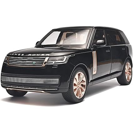 Jual Car Toys for Boys 1/18 Diecast Cars Compatible with Land Rover ...