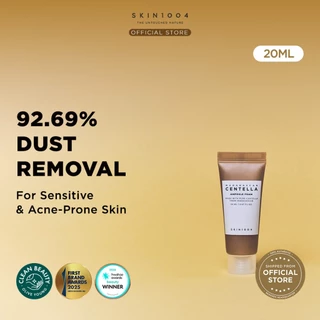 SKIN1004 Madagascar Centella Ampoule Foam 20ml