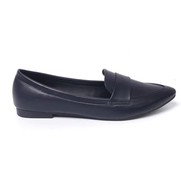 Lapepa TITIAN Sepatu Wanita Flatshoes Sepatu Kerja Empuk Anti Slip Size 36 41