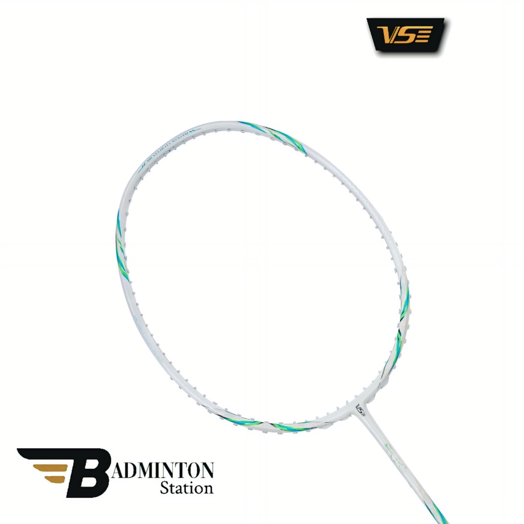 Jual RAKET BADMINTON VS VENSON ASSASSIN 47 / ORIGINAL VSE ASSASSIN 47 ...