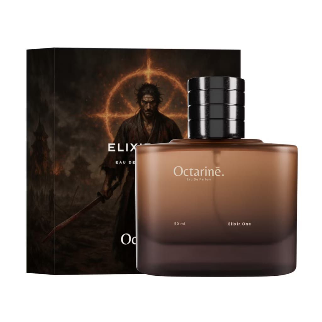 Jual Octarine - ELIXIR ONE [SPECIAL EDITION] Parfum Pria & Wanita ...