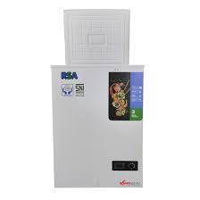 Jual CHEST FREEZER RSA CF - 110 (100L) | Shopee Indonesia