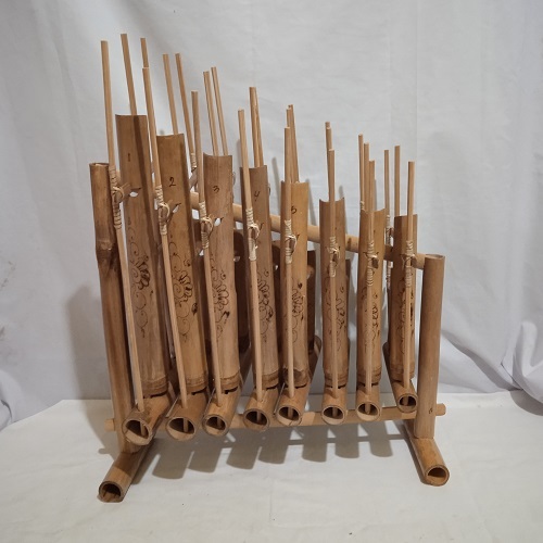 Jual Angklung Terlengkap & Harga Terbaru Juli 2026 | Shopee Indonesia