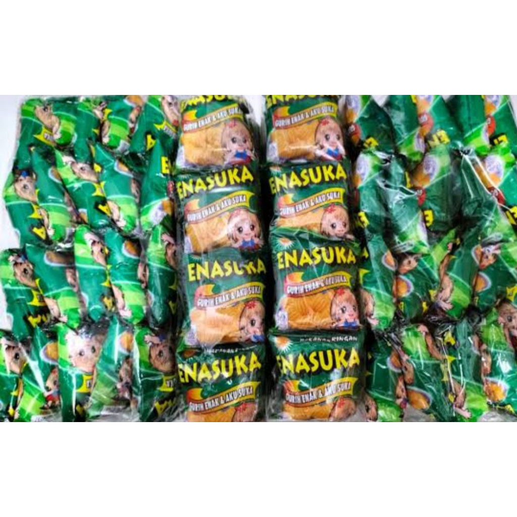 Jual Jajan Rentengan Terlengkap & Harga Terbaru Juli 2026 | Shopee ...