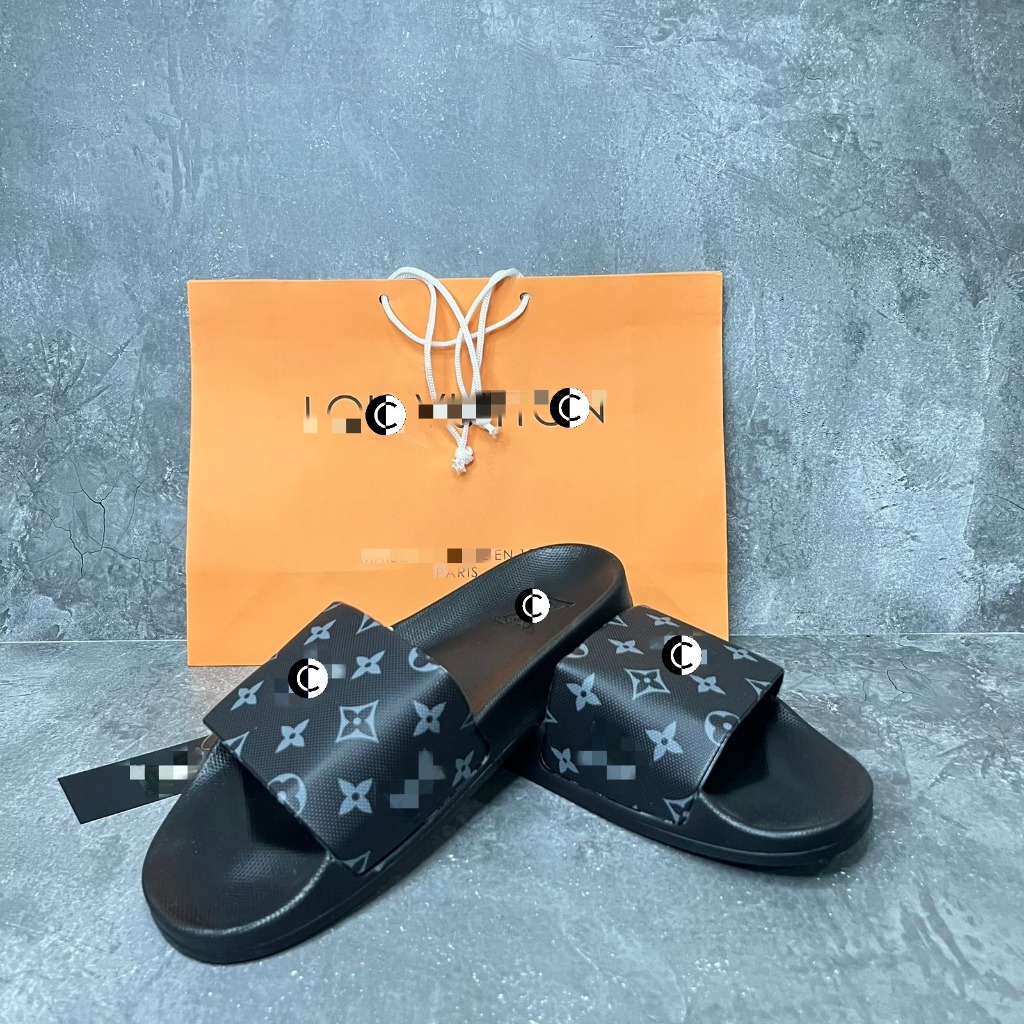 Jual sandal lv Harga Terbaik Termurah November 2025 Shopee