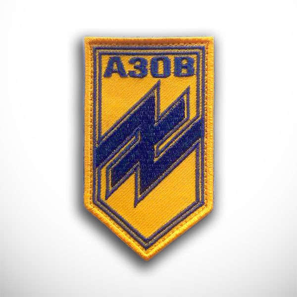 Jual Patch Bordir Azov Regiment Ukraina Ukraine | Shopee Indonesia