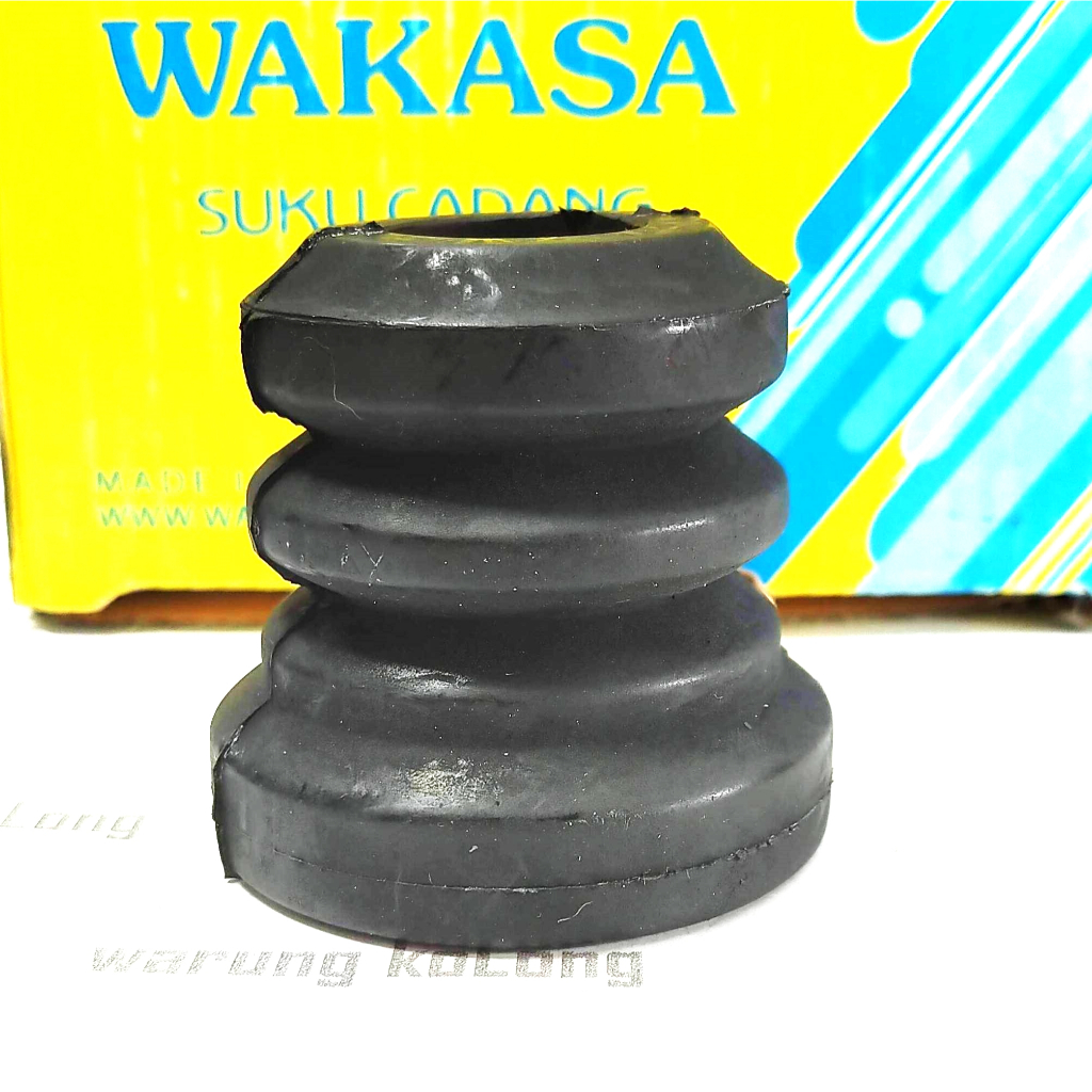 Jual Stopper Depan FUTURA T120SS CARRY ST100 Wakasa Karet shock ...