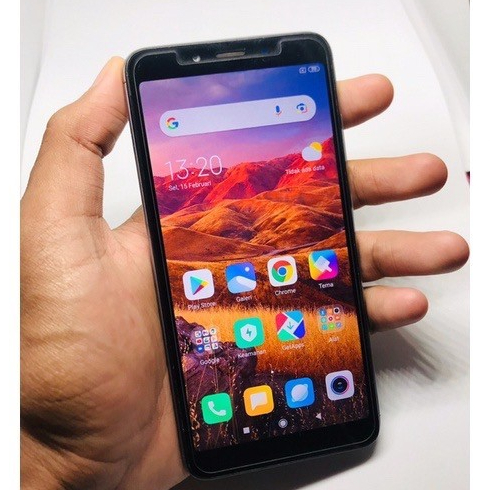 Jual Redmi 6A RAM 3 Terlengkap & Harga Terbaru Juli 2026 | Shopee Indonesia