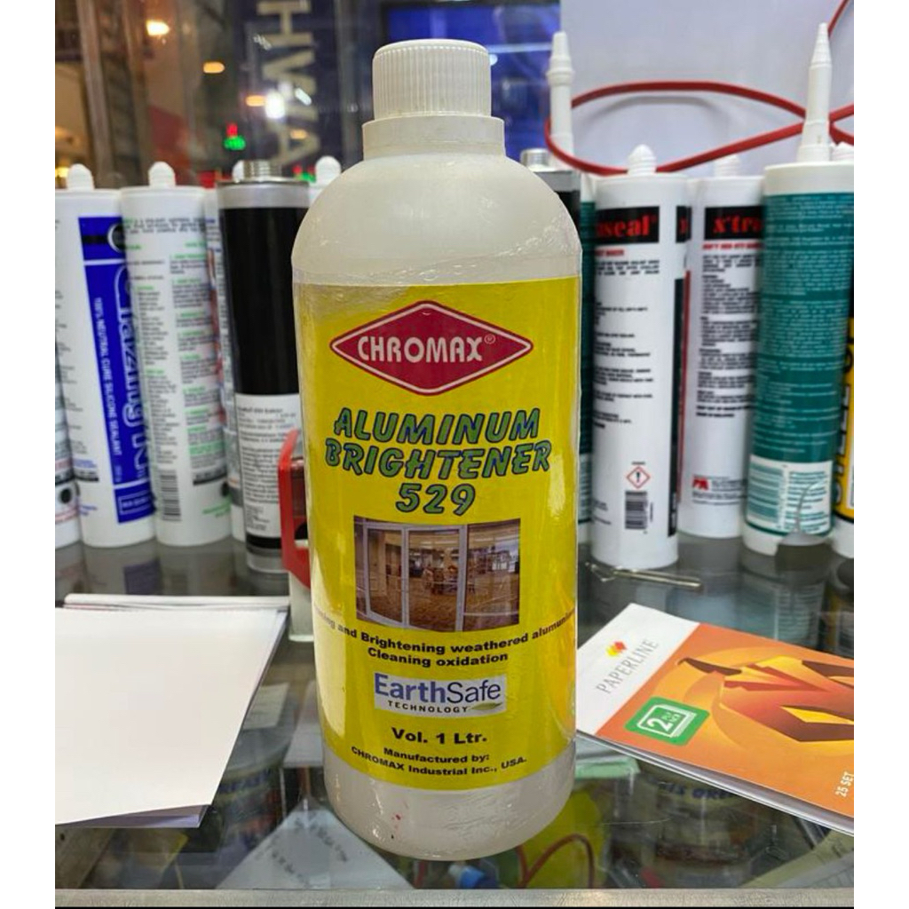 Teak Wonder Brightener 1 L – éclaircissant Pour Teck, Restaure La Teinte Naturelle Du Bois