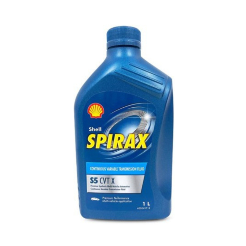 Jual OLI SHELL SPIRAX CVT S5 TRANSMISI MATIC 1L | Shopee Indonesia