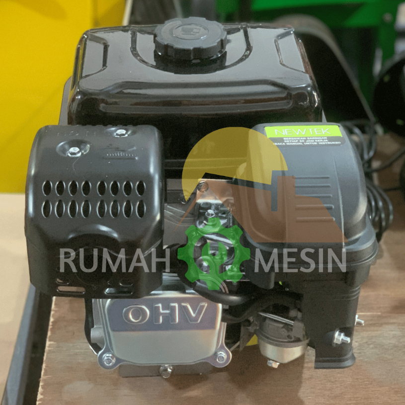 Jual Motor Penggerak Bensin Engine Bensin Mesin Penggerak Engine ...