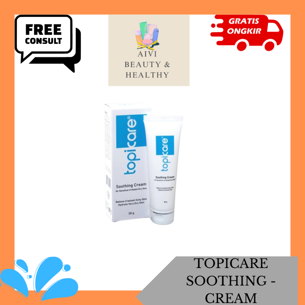 Jual Topicare Ceramide Bayi Terlengkap & Harga Terbaru Mei 2026 ...
