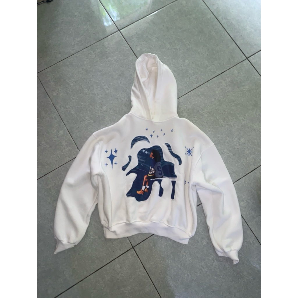 Jual hoddie rework | Shopee Indonesia