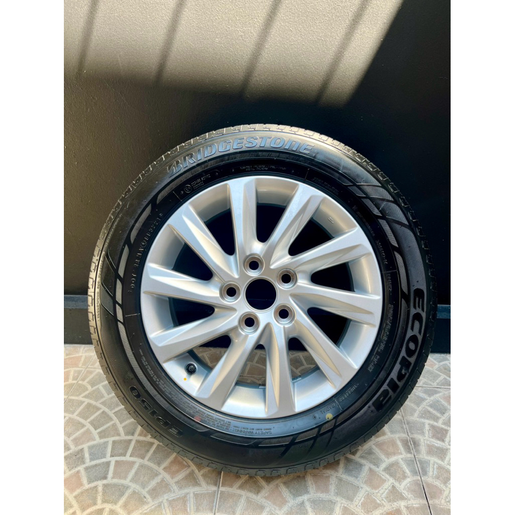 Jual VELG ONLY R16 INNOVA ZENIX (TANPA BAN) | Shopee Indonesia