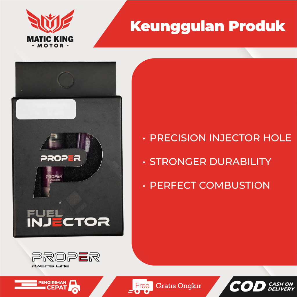 Jual Injektor Injector Yamaha Nmax Aerox All New Mio M3 Xmax MX King ...