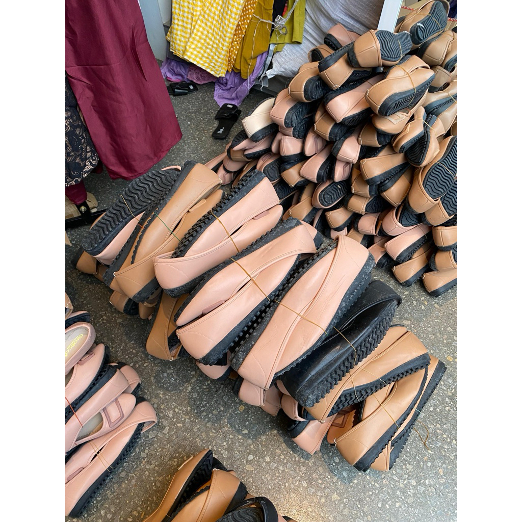 Jual OBRAL SEPATU MURAHHH | Shopee Indonesia