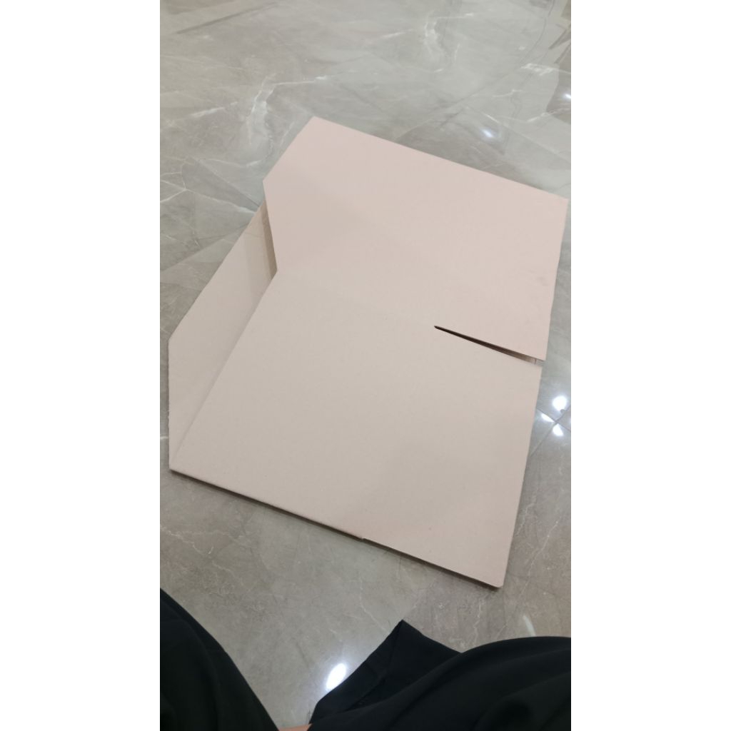 Jual Bin Box ukuran 30x20x29 cm | Dus Arsip | Dus Display Produk ...