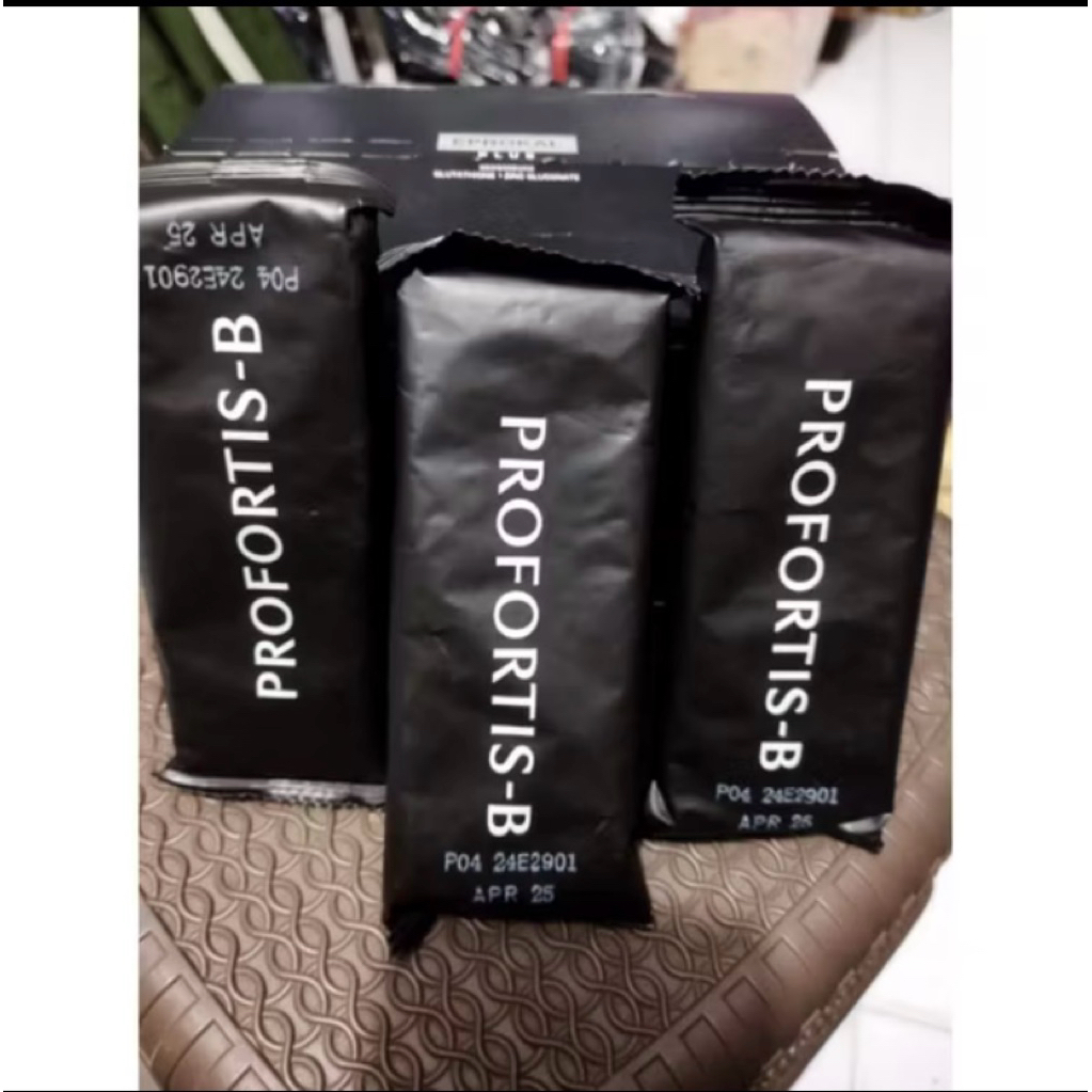 Jual Ransum biscuit profortis rasa imukal (eceran) | Shopee Indonesia