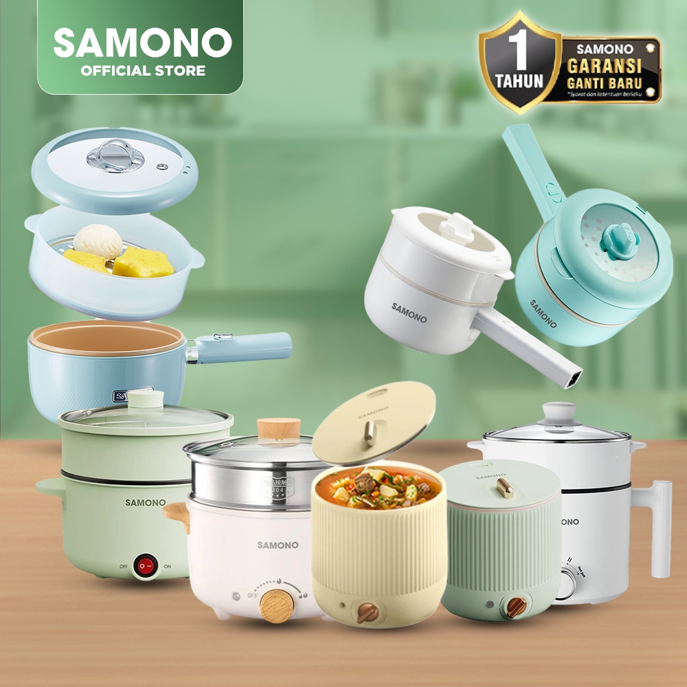 Toko Online SAMONO Official Shop | Shopee Indonesia