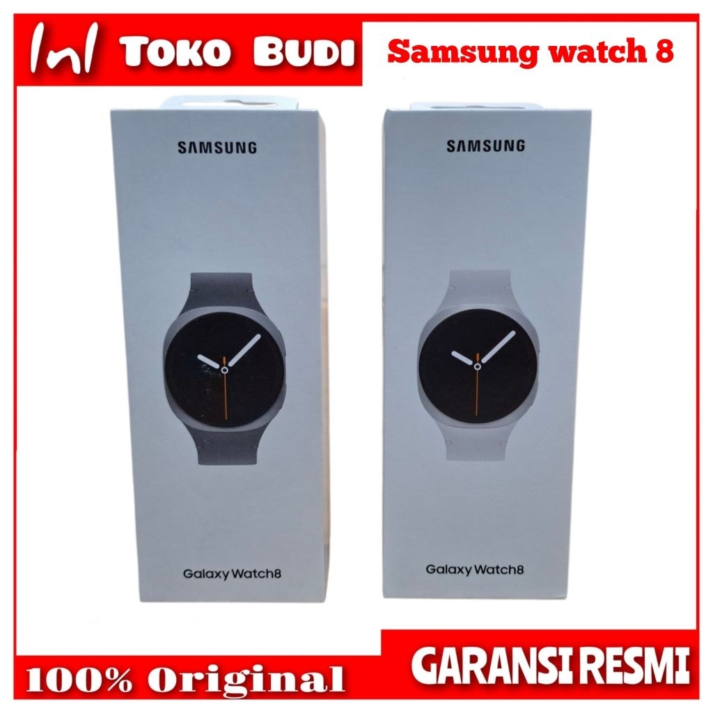 Jual Samsung Galaxy Watch Classic 46mm Watch 40mm/44mm A16