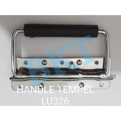 Jual HANDLE TEMPEL UNTUK AKSESORIS HARDCASE | Shopee Indonesia