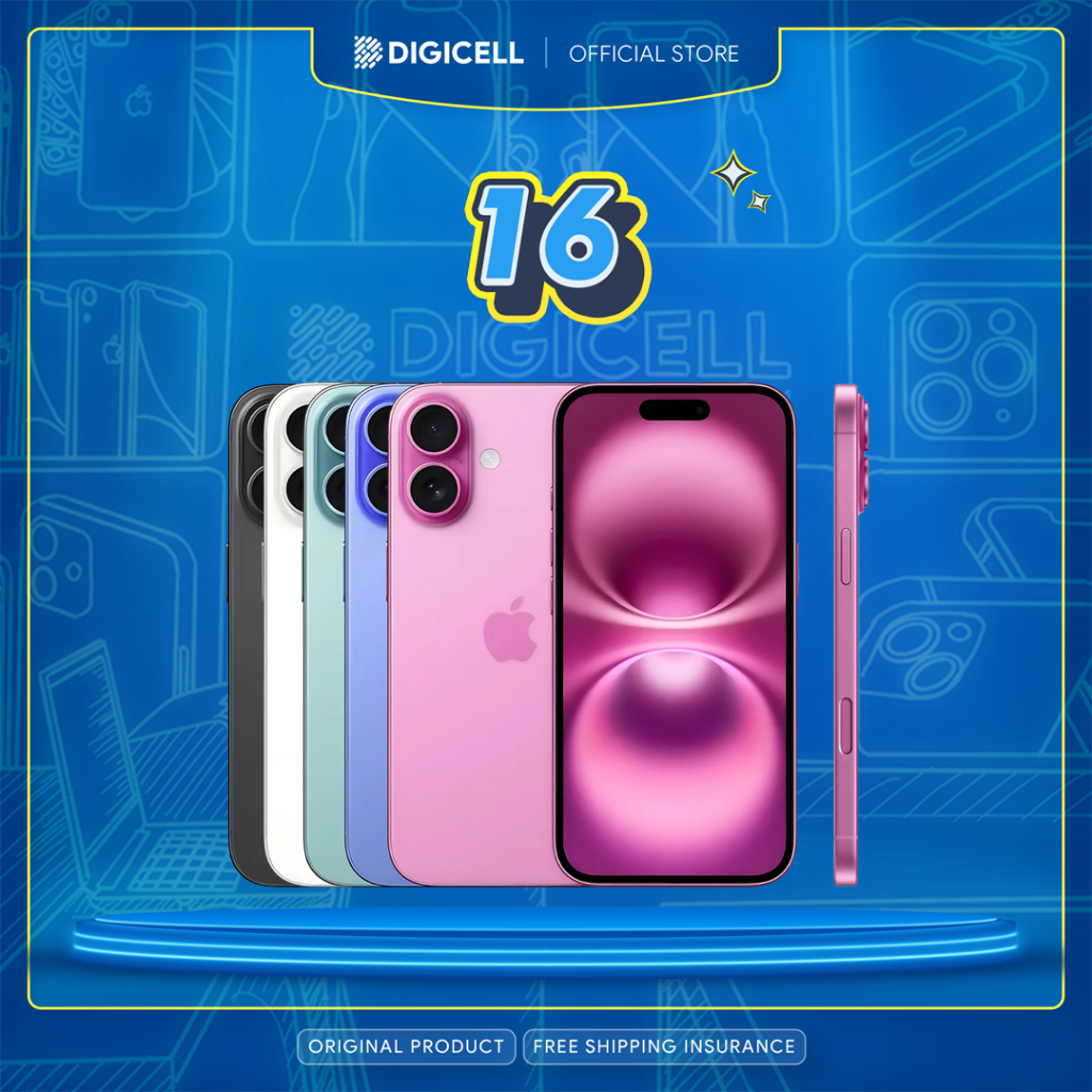 Produk Digicell Official | Shopee Indonesia
