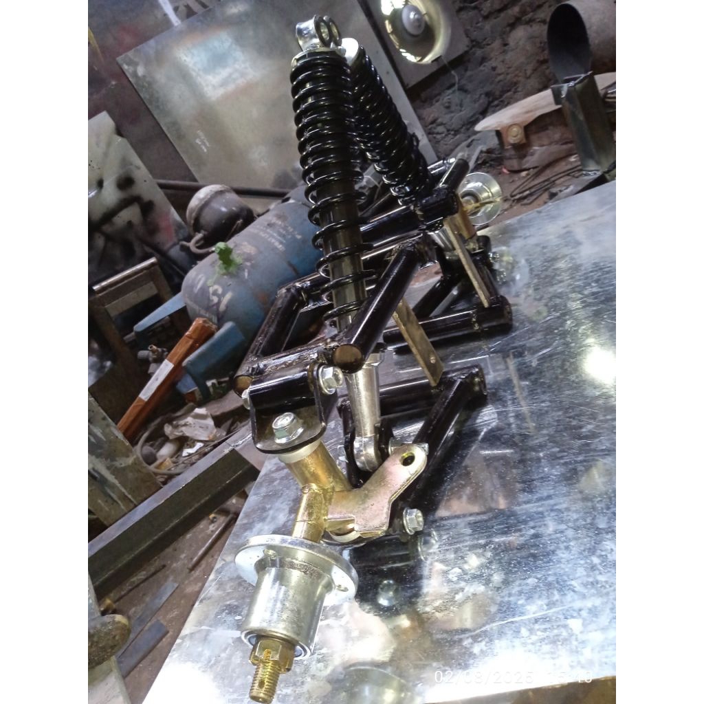 Jual arm atv bahan tebal mobil rakitan buggy | Shopee Indonesia
