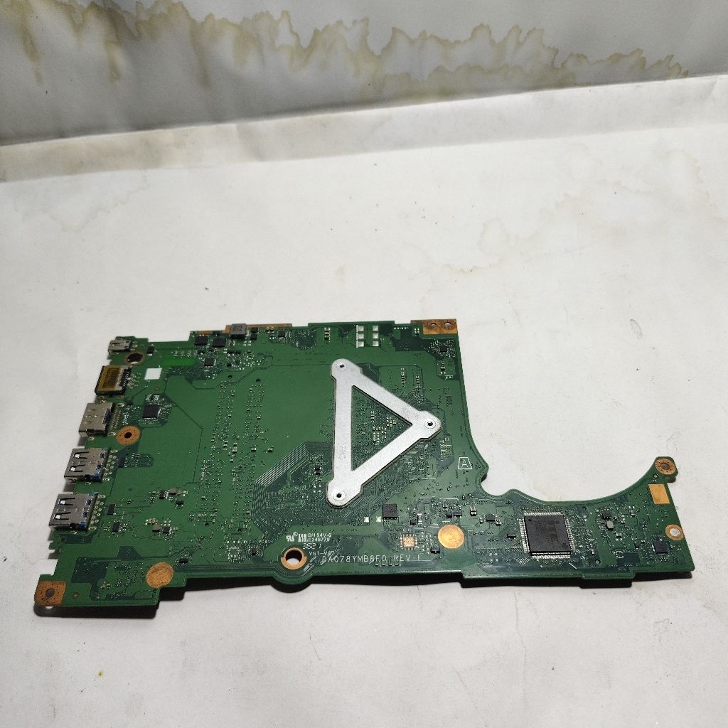 Jual Motherboard Mainboard Mobo Laptop Acer Aspire 3 A314 A314-35 ...