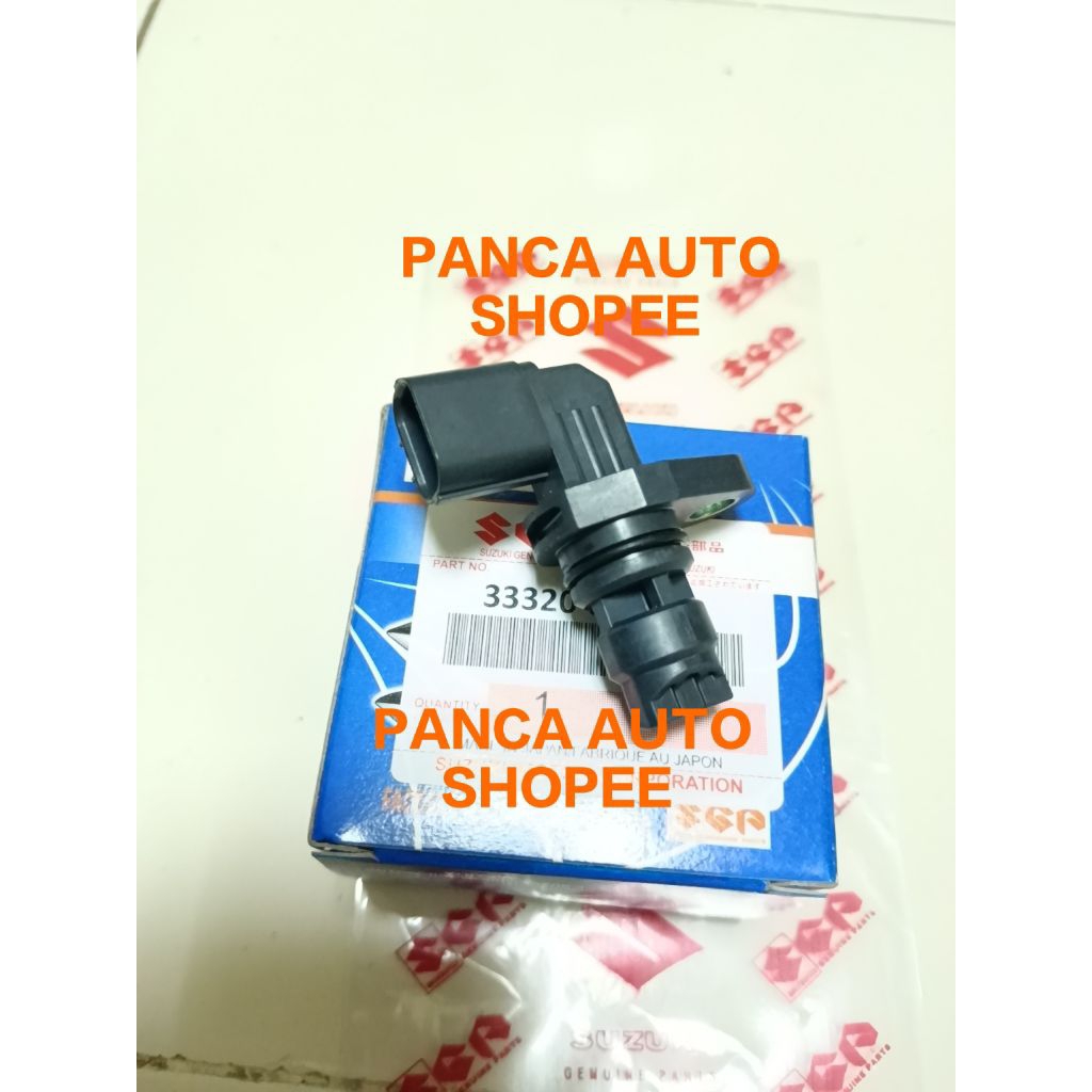 Jual sensor camshaft CMP noken as suzuki Splash Ori | Shopee Indonesia