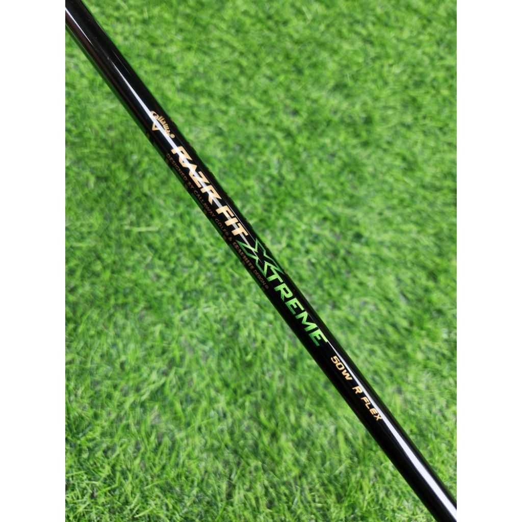 Jual Driver Callaway Razr Fit Xtreme | Shopee Indonesia
