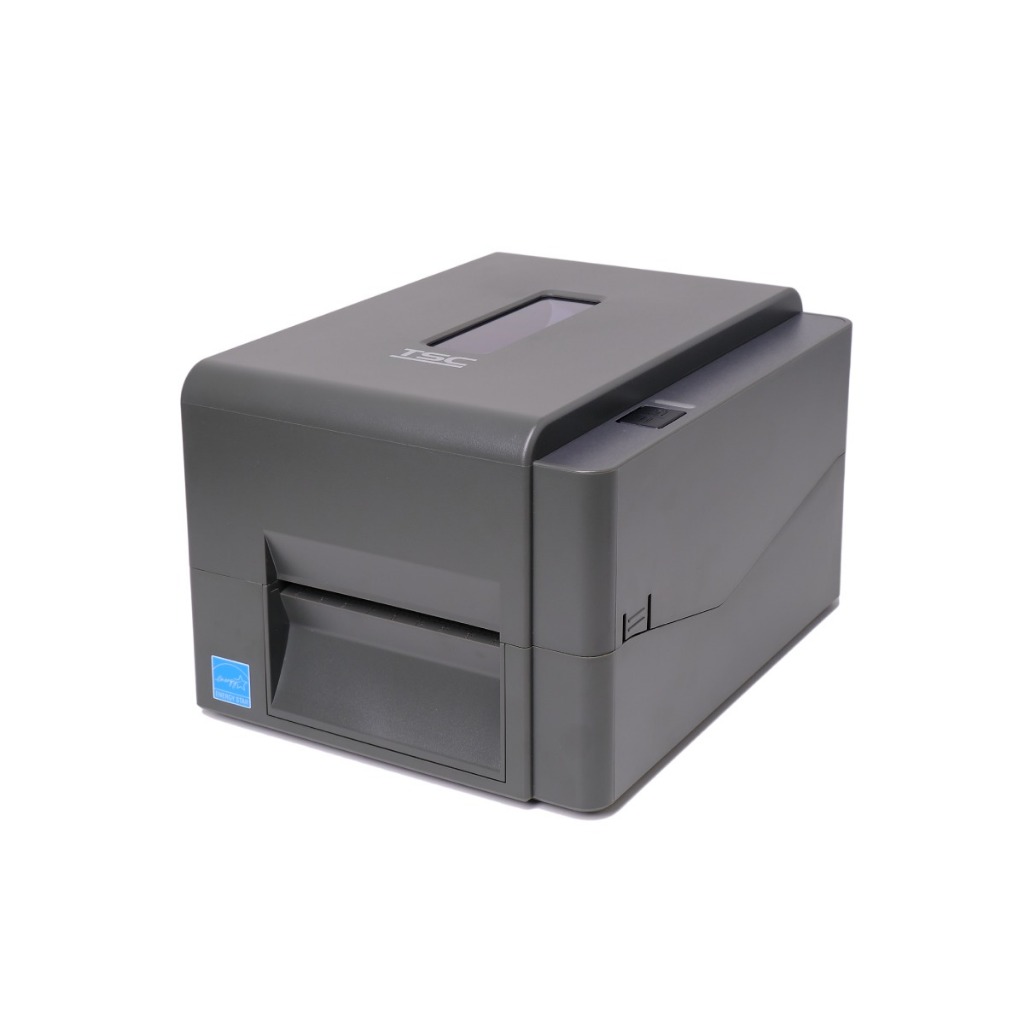 Jual TSC TE200 Printer Barcode Desktop Cetak Label Stiker Direct ...