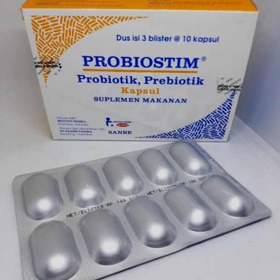 jual-probiostim-10-kapsul-mengandung-probiotik-shopee-indonesia