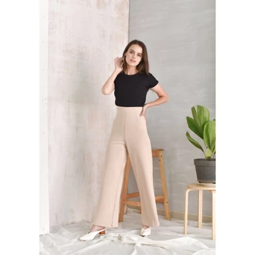 LAFORE CL235 Premium Long Kulot Pants Celana Kulot Panjang