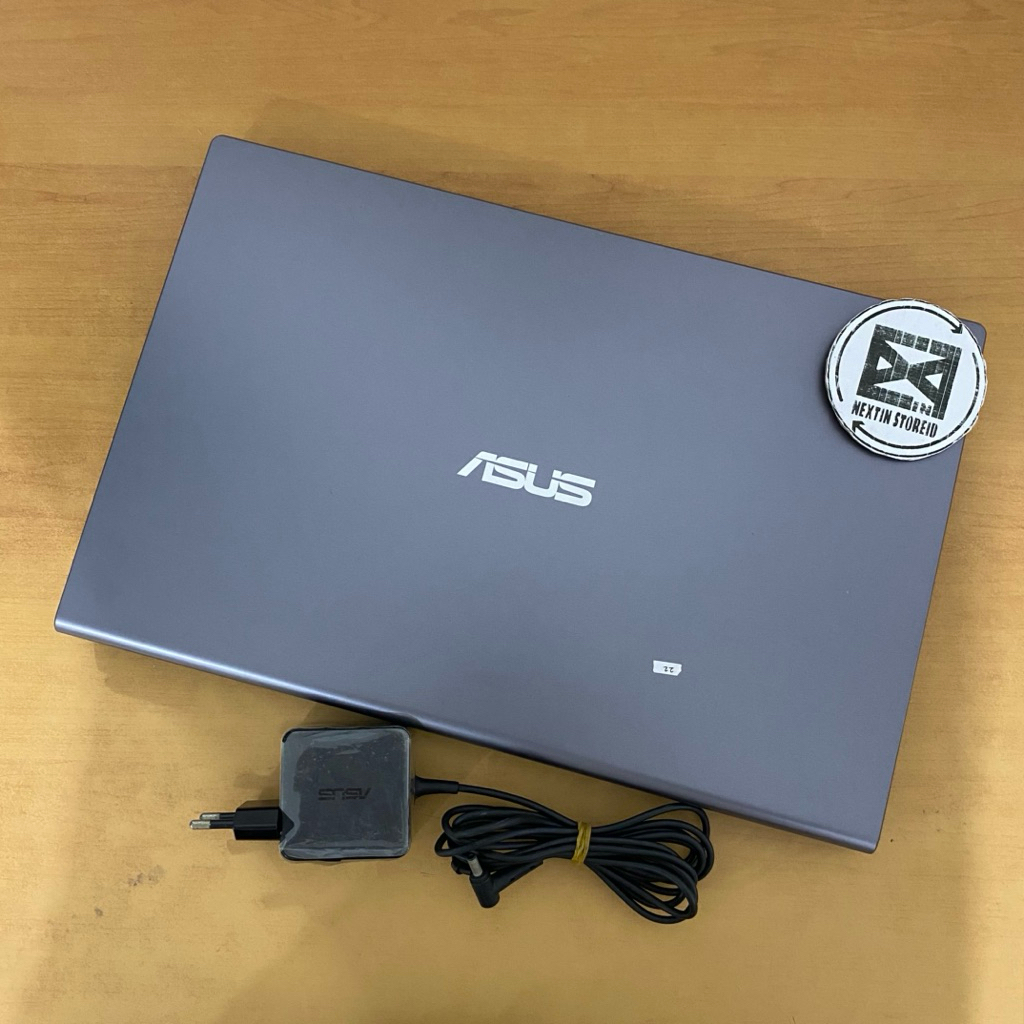 Jual LAPTOP ASUS VIVOBOOK X515JAB A516JA CORE i3 1005G1 4GB 8GB