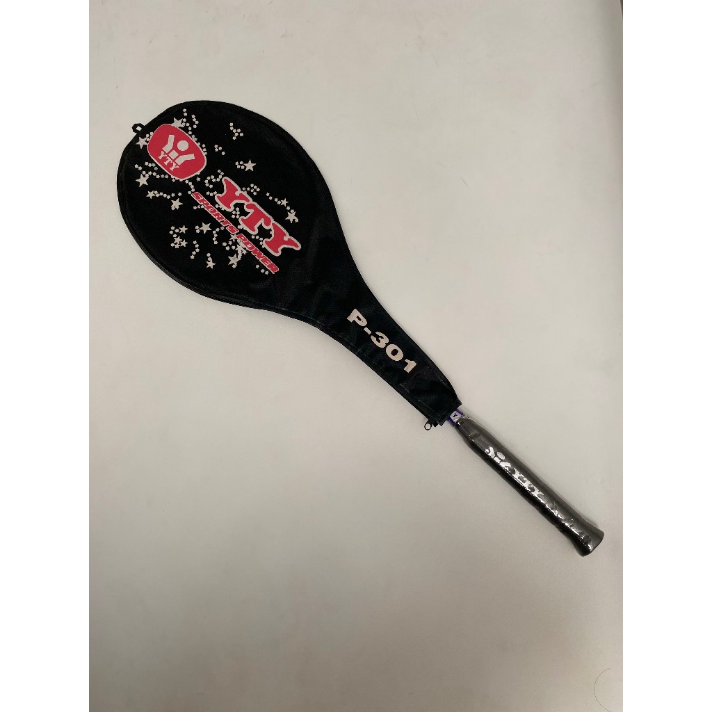 Jual Raket Badminton YTY 301 | Shopee Indonesia
