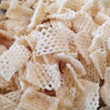 Jual 1 Kg Kerupuk Taro Vegan Vegetarian rasa Enak Renyah Varian Rasa ...